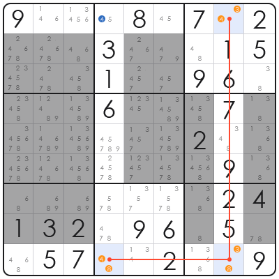 sudoku vs